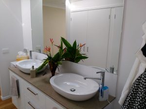 Bathrooms