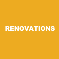 Renovations