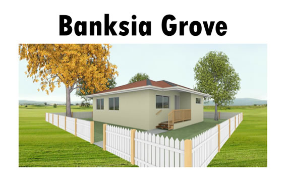 BBL Banksia Grove