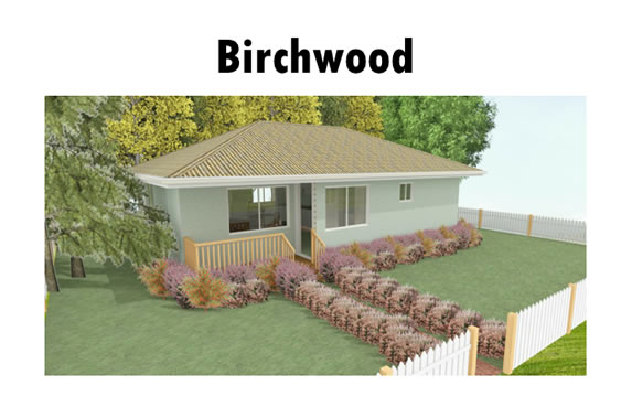 Birchwood