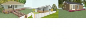 Granny Flats