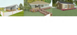 Granny Flats