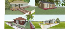 BBL Granny Flats
